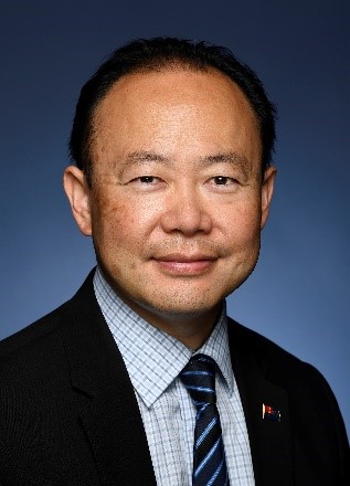 Pablo Kang