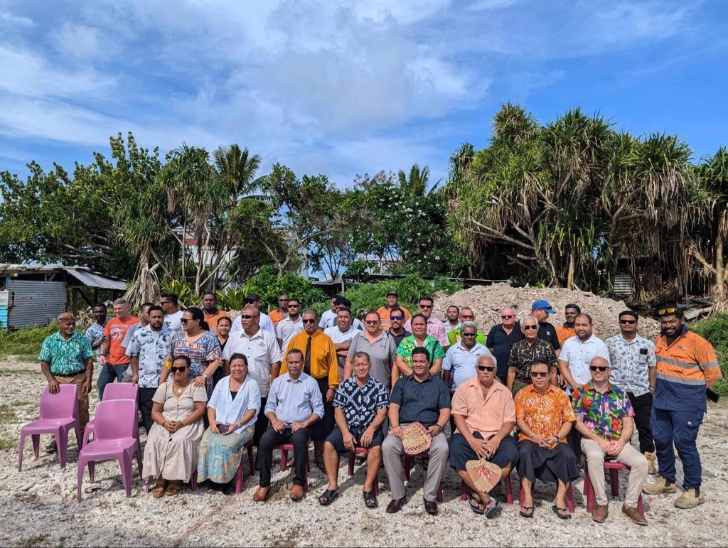  Tuvalu Vaka cable will deliver faster, higher-quality and more reliable internet connectivity for individuals and communities as well as businesses across Tuvalu.  